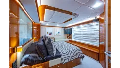 Buy a yacht La Bella Vita 83