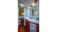 La Bella Vita - Ferretti Yachts