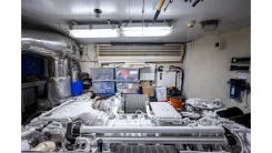 La Bella Vita - Ferretti Yachts