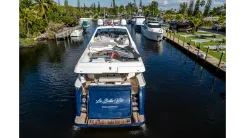 La Bella Vita - Ferretti Yachts