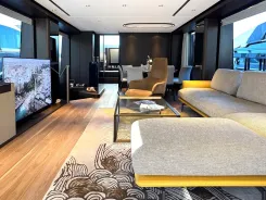 Купить яхту LADY AGA 2024 в Shestakov Yacht Sales