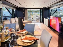 Стоимость яхты LADY AGA - Ferretti Yachts