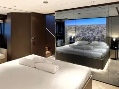 Стоимость яхты LADY AGA - Ferretti Yachts