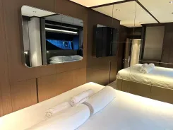 Купить LADY AGA - Ferretti Yachts