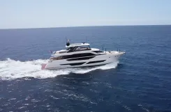 Купить яхту LADY AGA 88 в Shestakov Yacht Sales