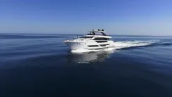 Продажа яхты LADY AGA - Ferretti Yachts