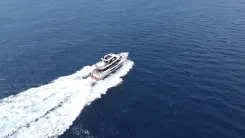 LADY AGA - Ferretti Yachts