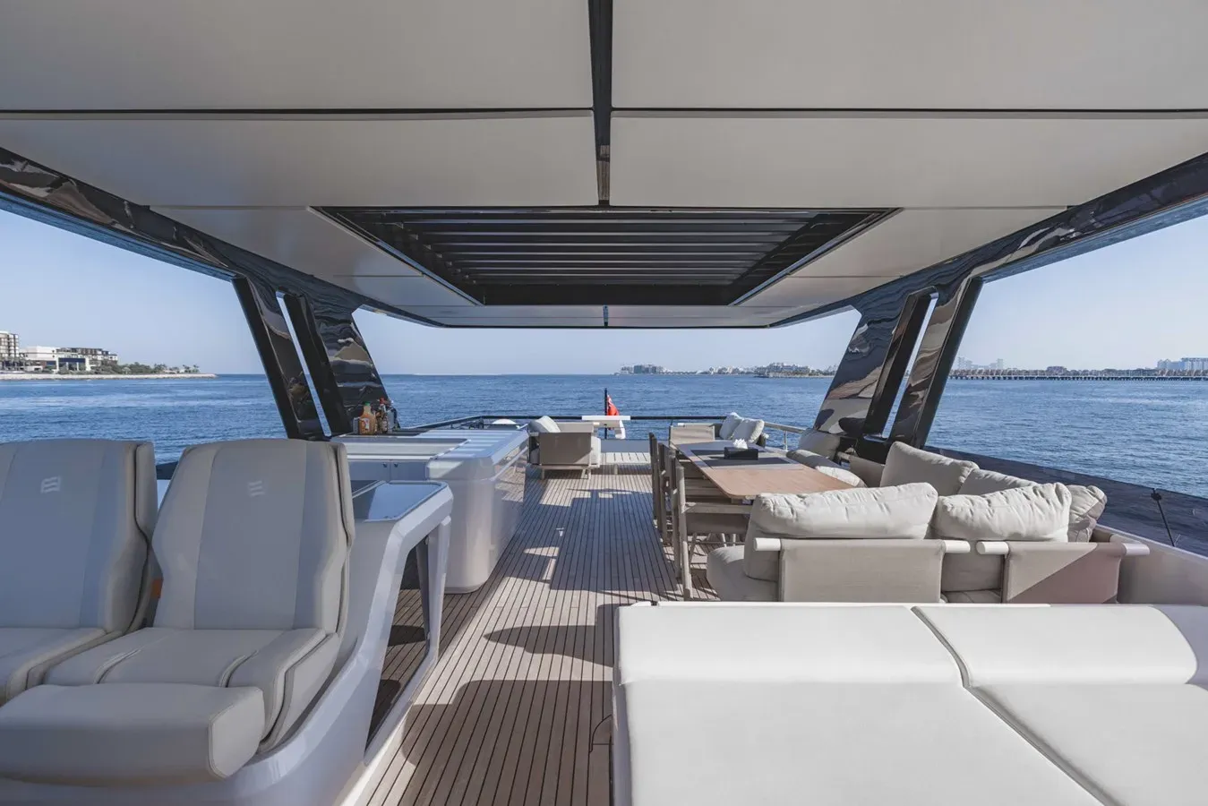 CYRUS - Ferretti Yachts price