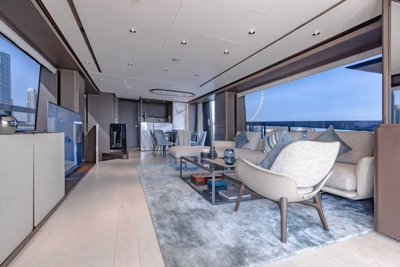 best yacht sales deals CYRUS 860