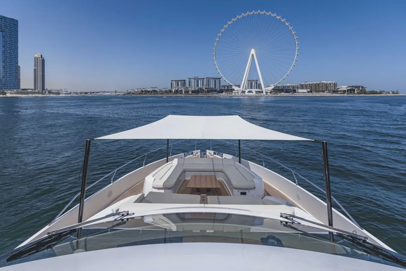 the best price on CYRUS - Ferretti Yachts