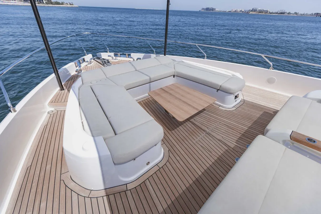 CYRUS 860
