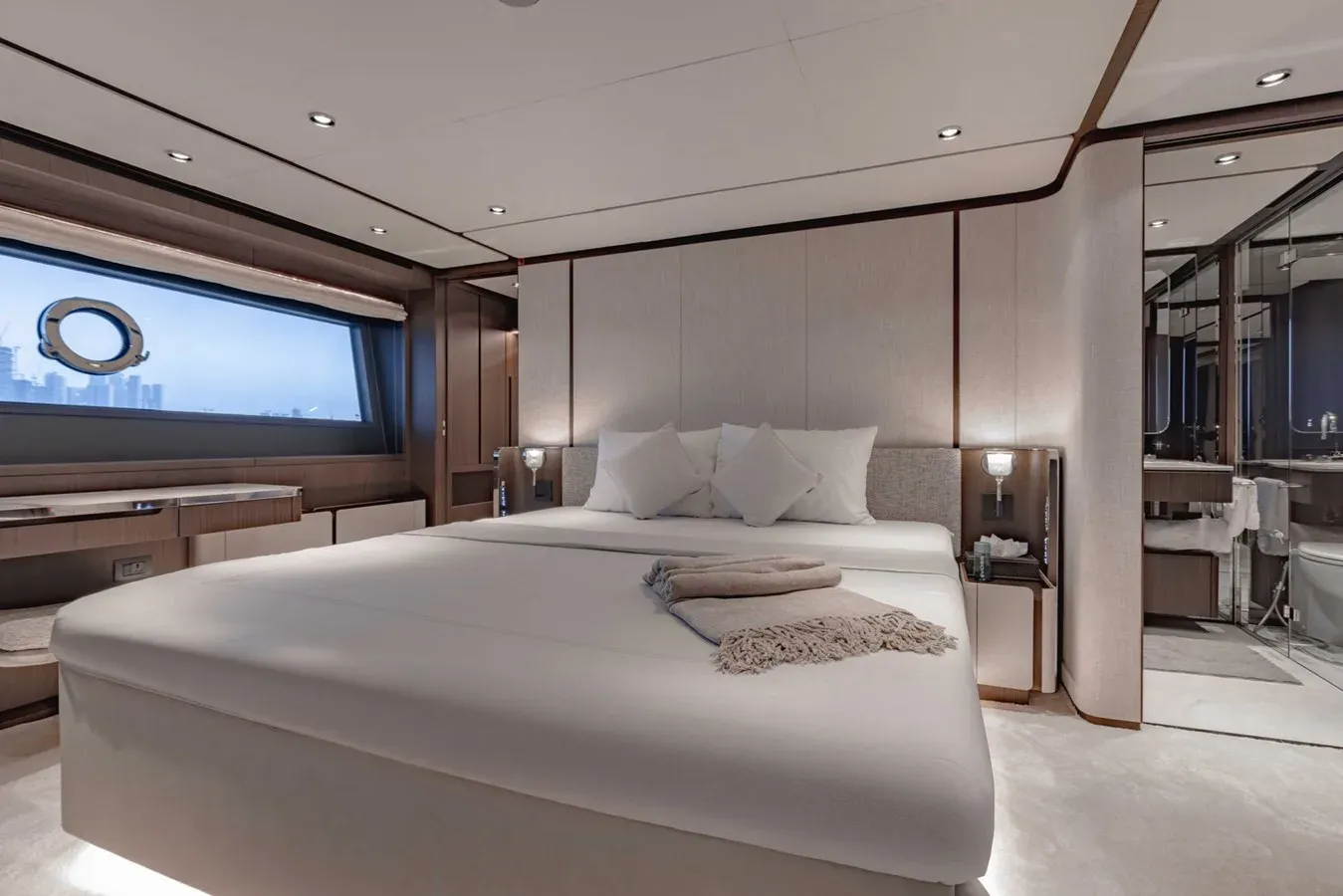 best yacht sales deals CYRUS - Ferretti Yachts