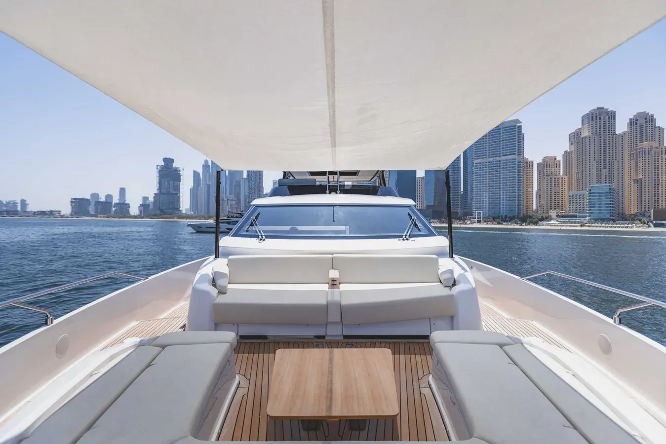 the best price on CYRUS - Ferretti Yachts