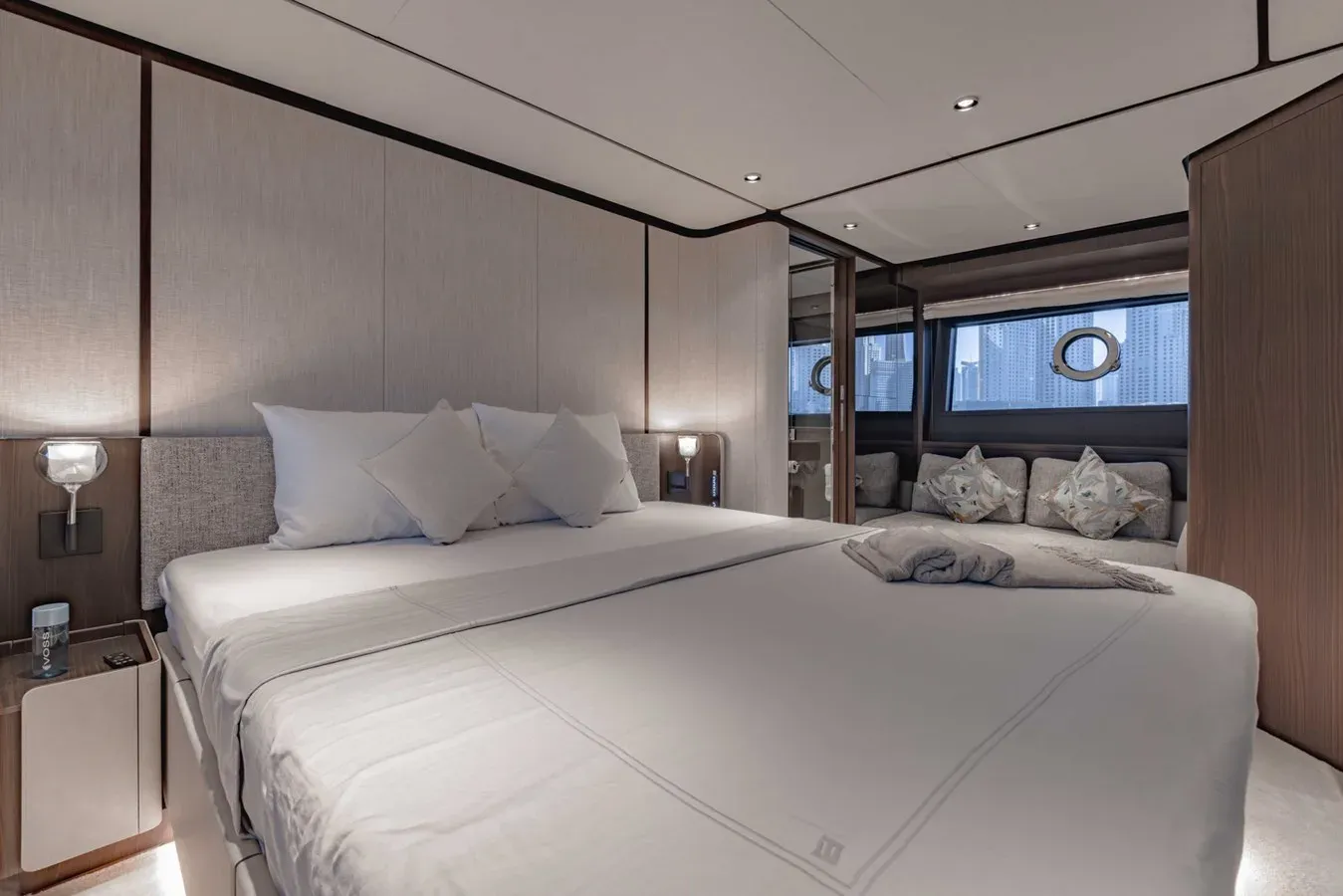 Buy a CYRUS at Shestakov Yacht Sales