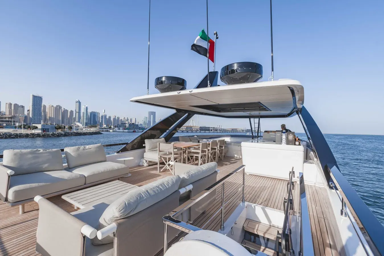 CYRUS 860 price