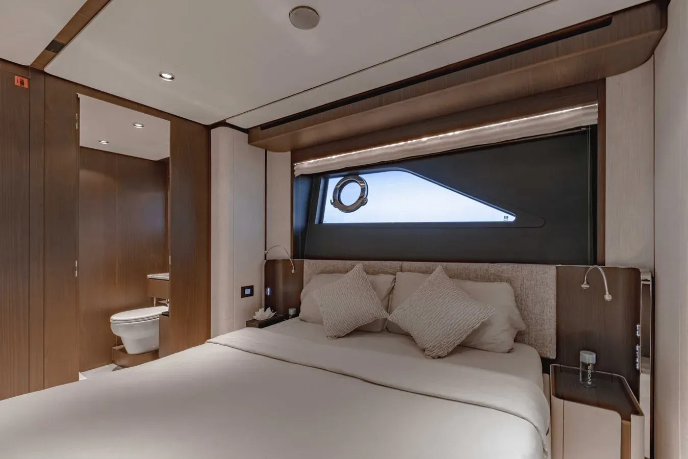 Buy a CYRUS 2025 at Shestakov Yacht Sales