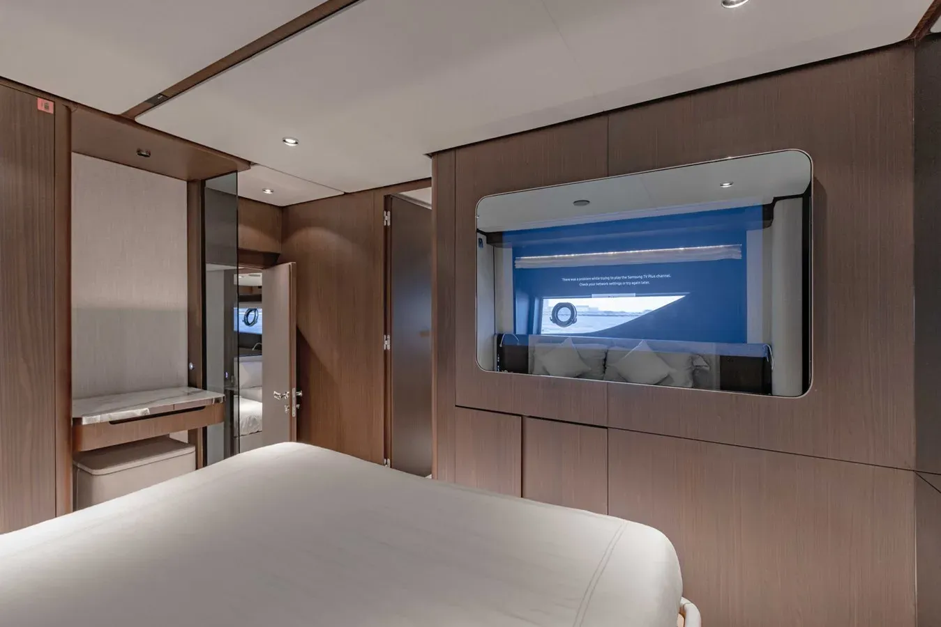 CYRUS - Ferretti Yachts yacht sale