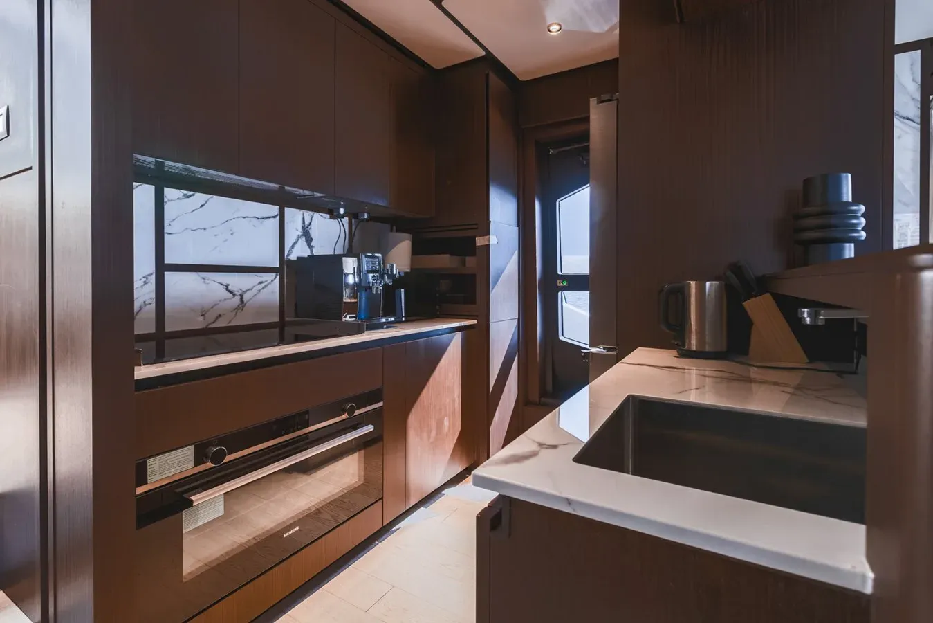 Buy a yacht CYRUS - Ferretti Yachts
