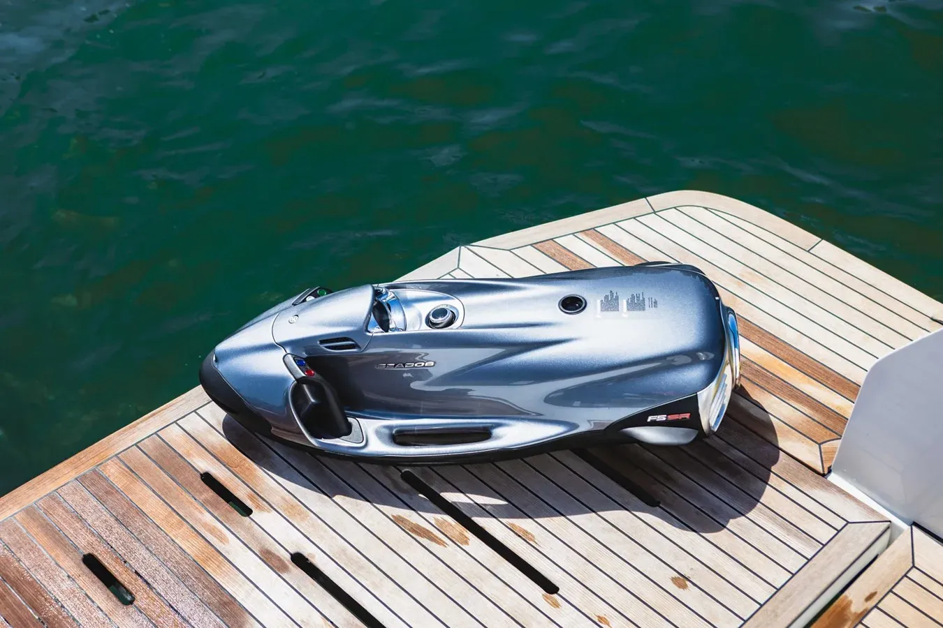 CYRUS 2025 yacht sale