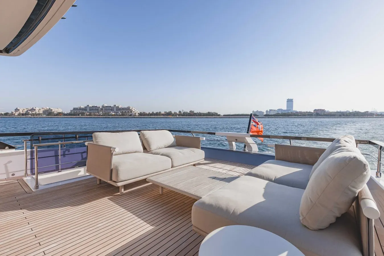 best yacht sales deals CYRUS