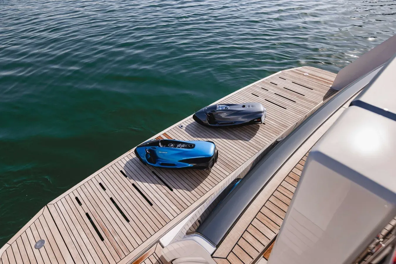 Buy a CYRUS at Shestakov Yacht Sales