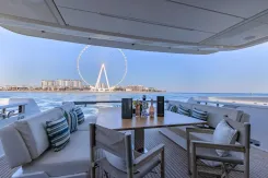 Buy a yacht CYRUS 860