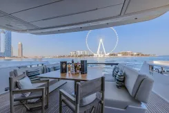 CYRUS - Ferretti Yachts price