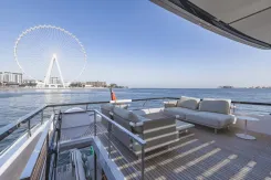best yacht sales deals CYRUS 88