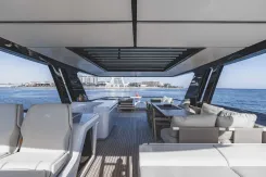 Buy a CYRUS 860 at Shestakov Yacht Sales