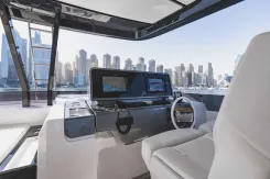 Buy a yacht CYRUS - Ferretti Yachts