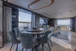 Buy a CYRUS - Ferretti Yachts at Shestakov Yacht Sales