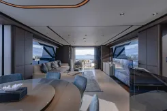 Buy a yacht CYRUS - Ferretti Yachts