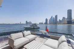 CYRUS 88 yacht sale