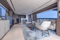 best yacht sales deals CYRUS 860