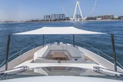 Buy a yacht CYRUS