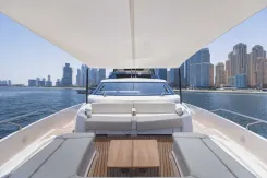 the best price on CYRUS - Ferretti Yachts