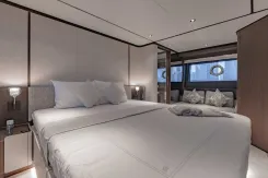 Buy a CYRUS at Shestakov Yacht Sales