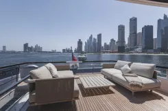 CYRUS - Ferretti Yachts