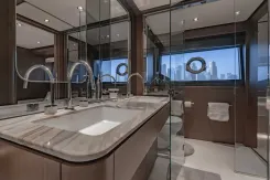 CYRUS - Ferretti Yachts yacht sale