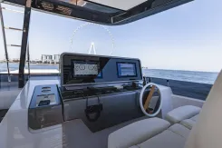 CYRUS - Ferretti Yachts