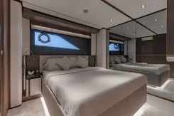 best yacht sales deals CYRUS