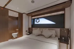 Buy a CYRUS 2025 at Shestakov Yacht Sales