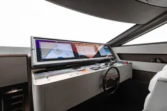 CYRUS yacht sale
