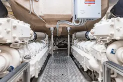 best yacht sales deals CYRUS 2025