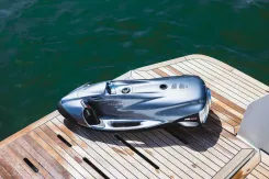 CYRUS 2025 yacht sale