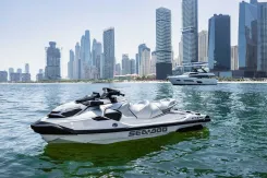 CYRUS 860