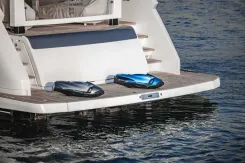 Buy a yacht CYRUS 88