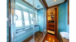 Buy a yacht DAYDREAM - Ferretti Yachts