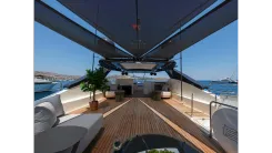 DAYDREAM - Ferretti Yachts price