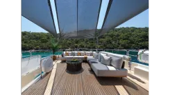 Buy a DAYDREAM - Ferretti Yachts at Shestakov Yacht Sales